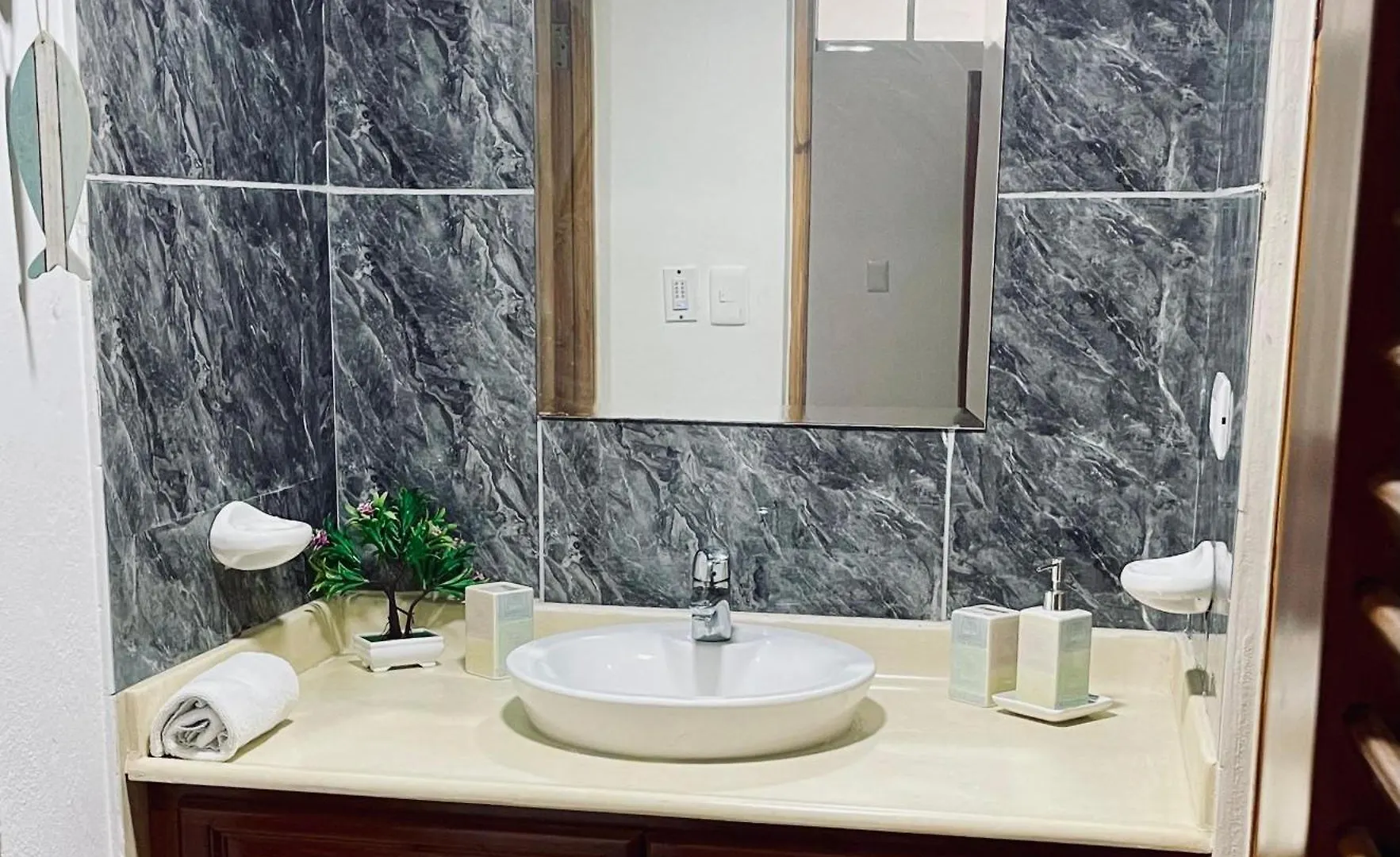 Appartamento Tranquilidad En Cap Cana, Acogedor Apartamento Residencial Punta Cana Repubblica Dominicana