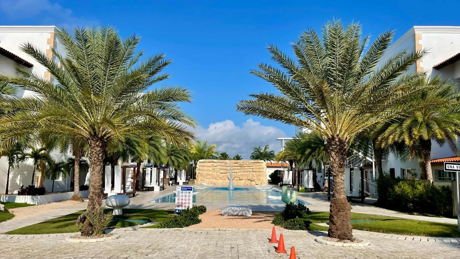 Tranquilidad En Cap Cana, Acogedor Apartamento Residencial Apartment Punta Cana