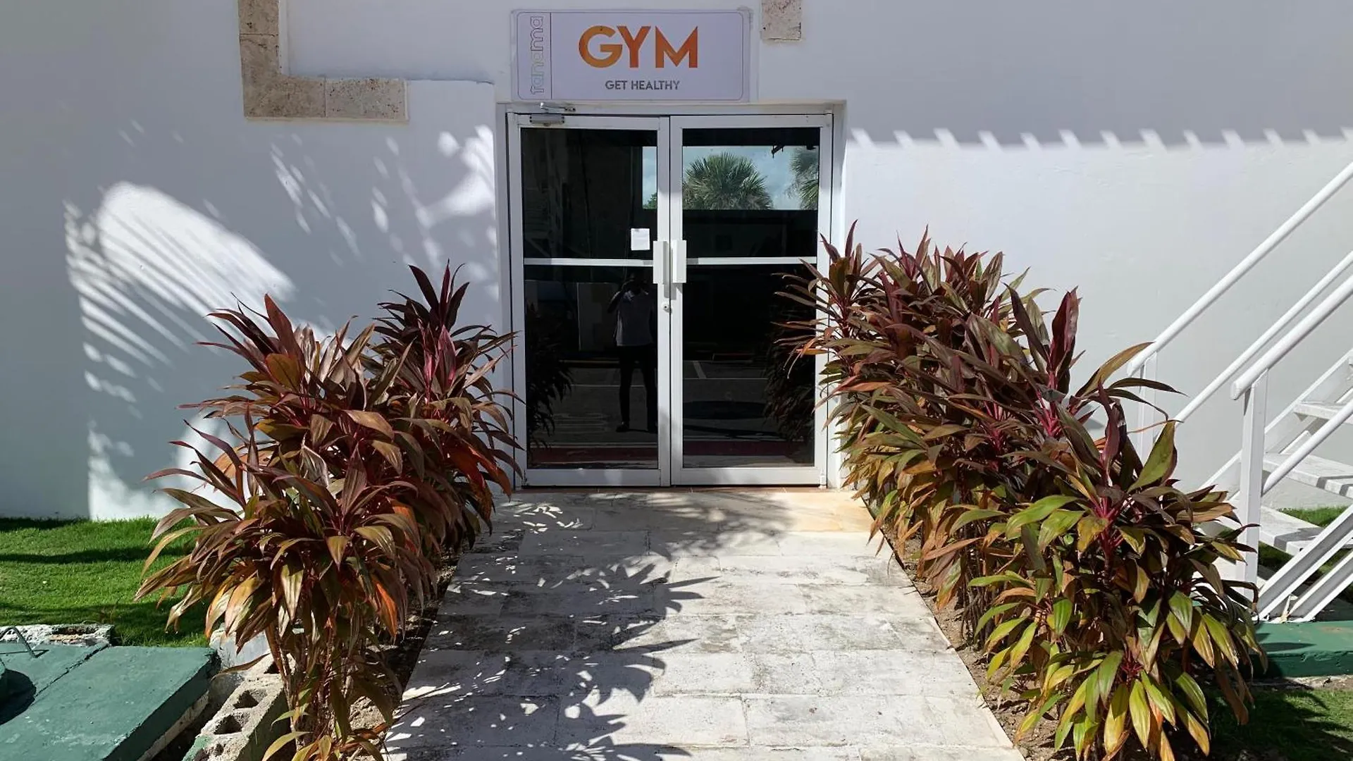 Tranquilidad En Cap Cana, Acogedor Apartamento Residencial Apartment Punta Cana Dominican Republic