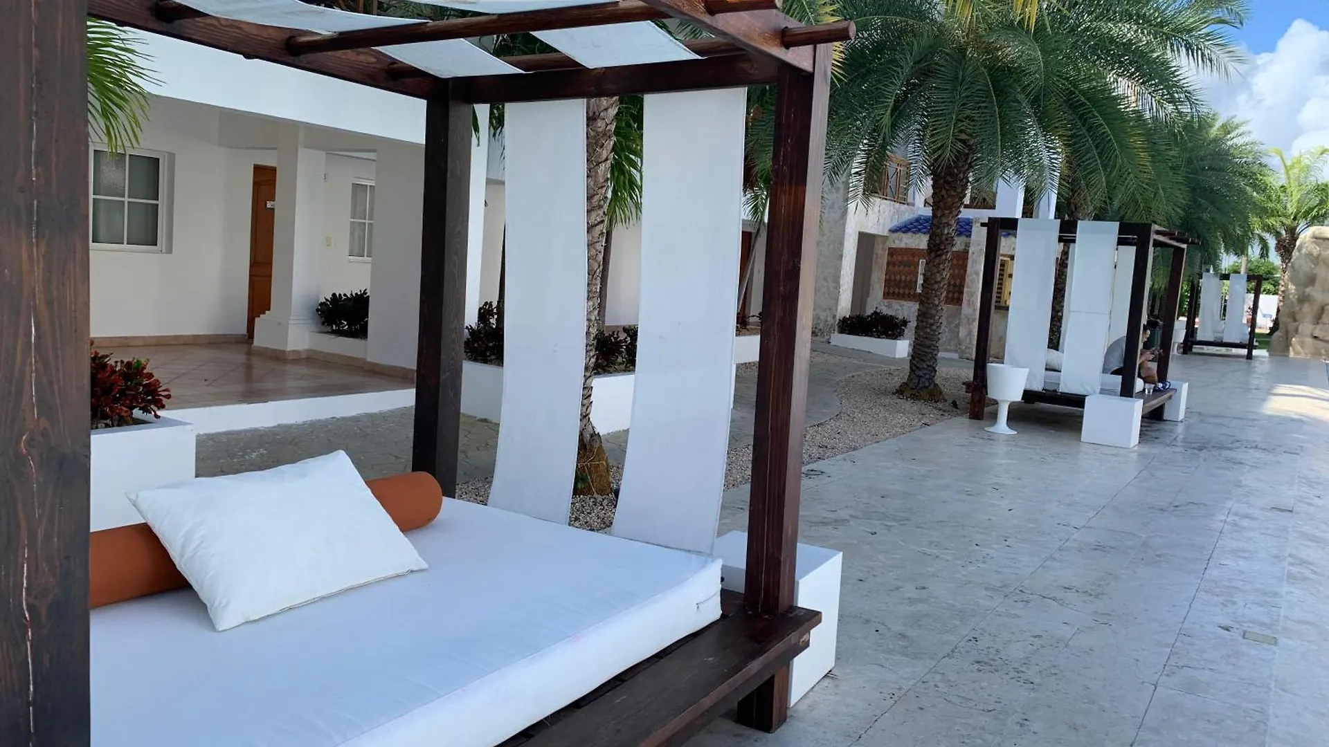 Tranquilidad En Cap Cana, Acogedor Apartamento Residencial Apartment Punta Cana Dominican Republic