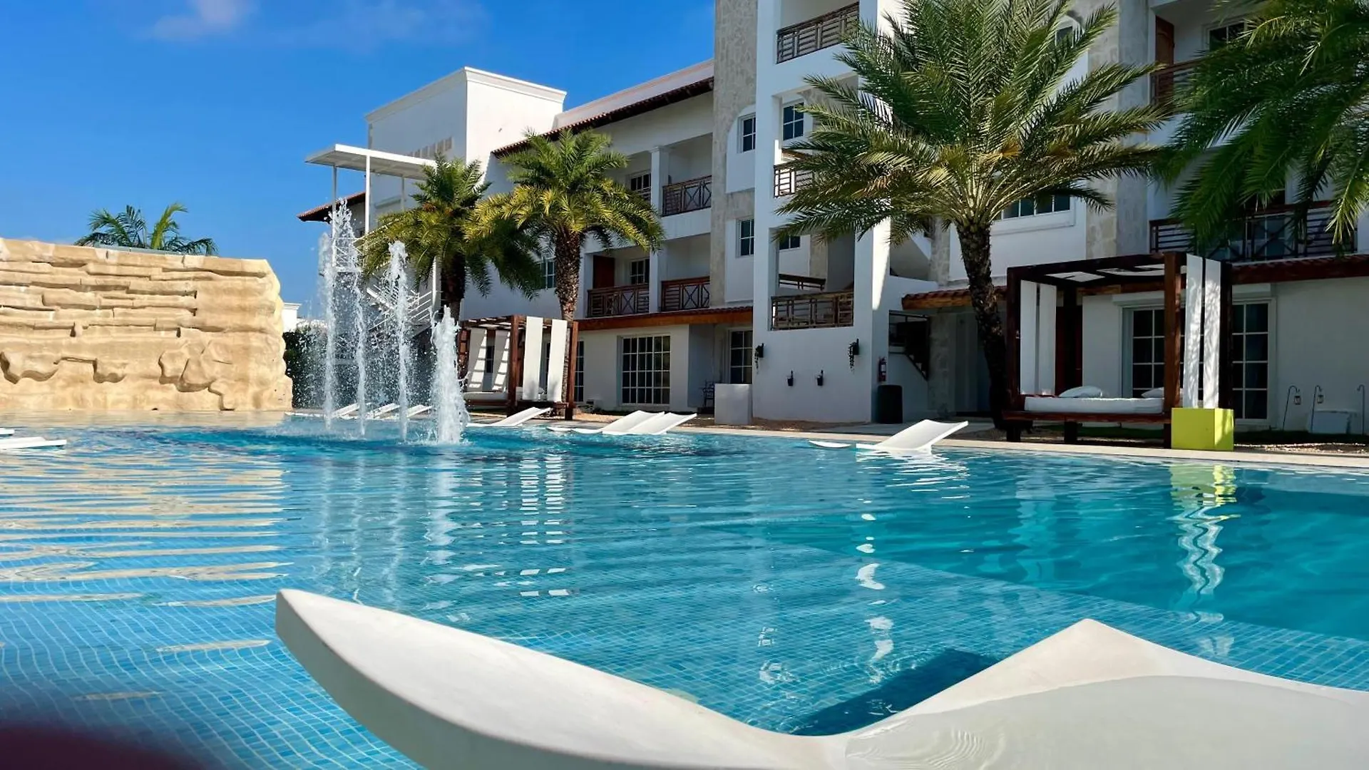 Tranquilidad En Cap Cana, Acogedor Apartamento Residencial Apartment Punta Cana 0*,