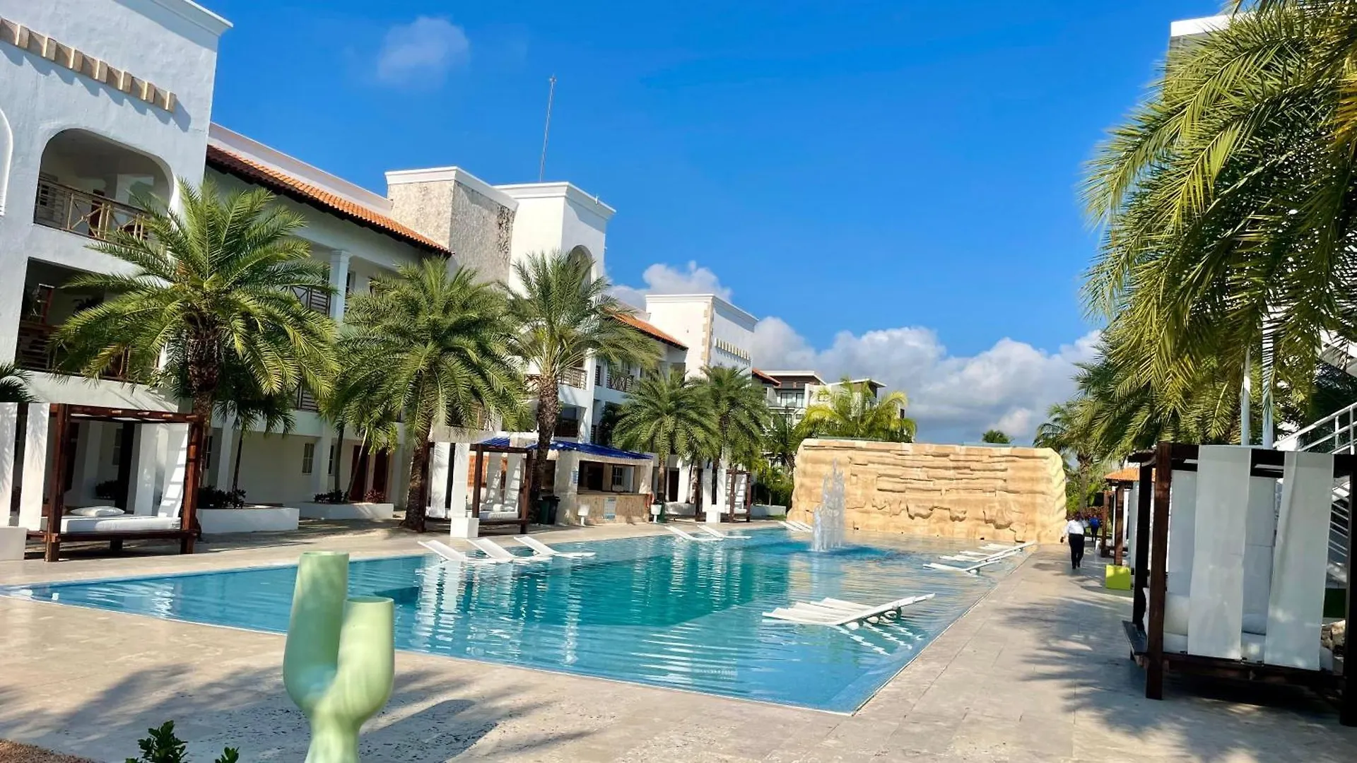 Tranquilidad En Cap Cana, Acogedor Apartamento Residencial Apartment Punta Cana