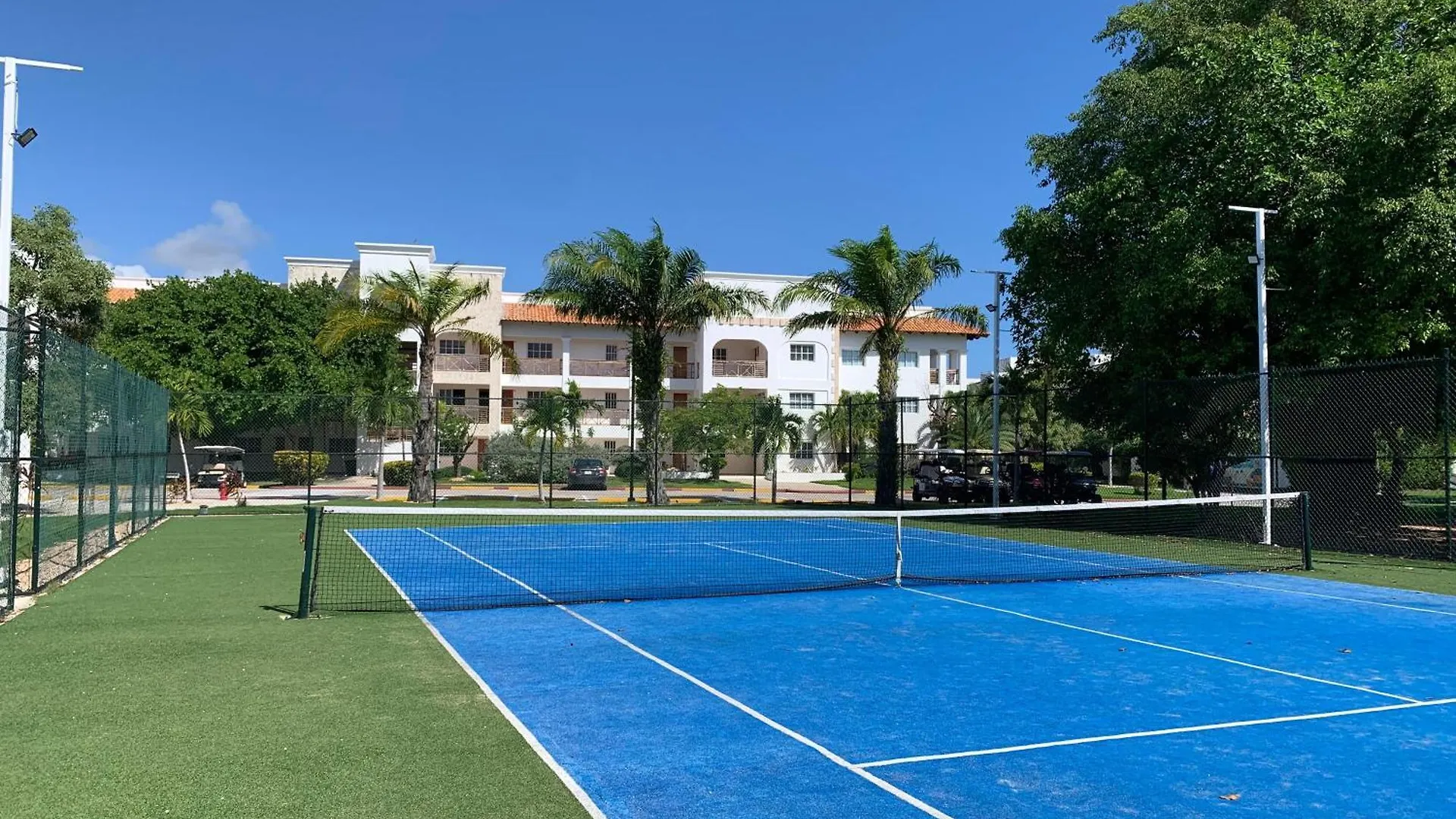 Tranquilidad En Cap Cana, Acogedor Apartamento Residencial Apartment Punta Cana