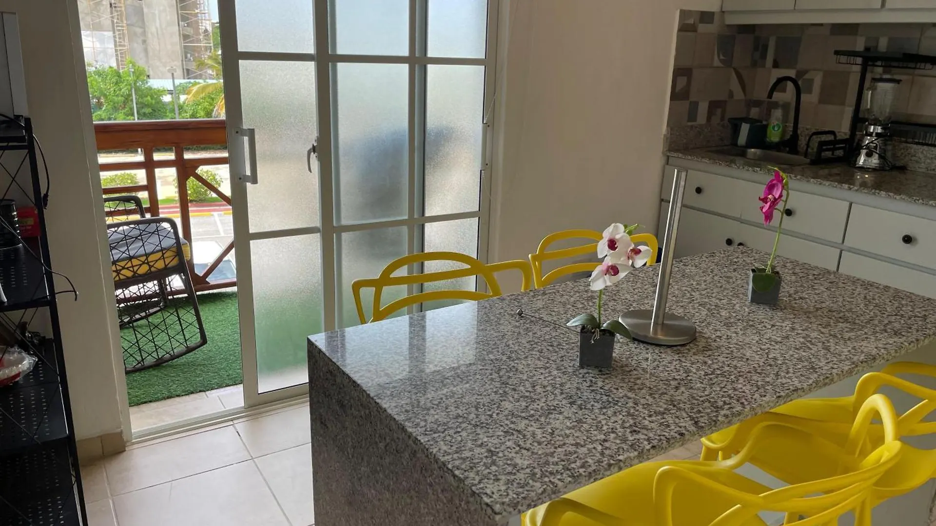 Tranquilidad En Cap Cana, Acogedor Apartamento Residencial Apartment Punta Cana 0*,  Dominican Republic