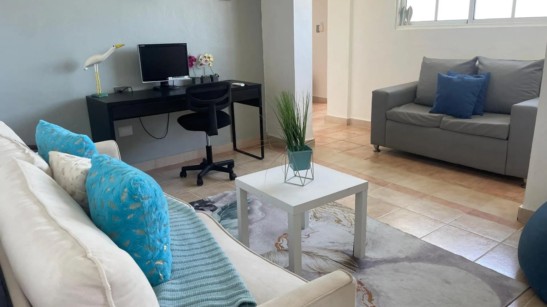 Tranquilidad En Cap Cana, Acogedor Apartamento Residencial Apartment Punta Cana
