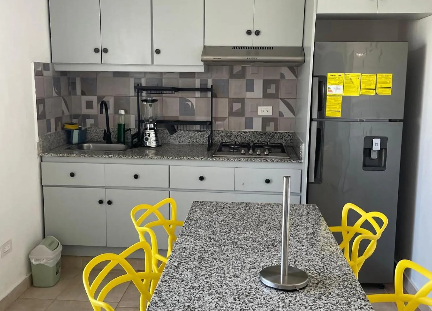 Tranquilidad En Cap Cana, Acogedor Apartamento Residencial Apartment Punta Cana