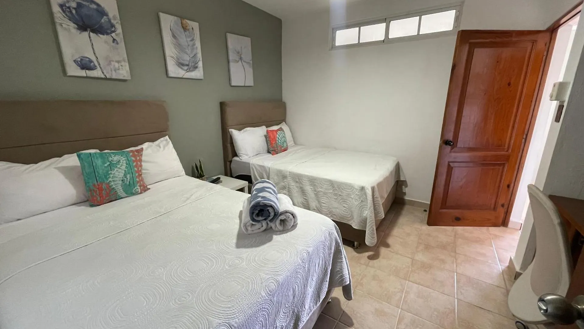 Tranquilidad En Cap Cana, Acogedor Apartamento Residencial Apartment Punta Cana