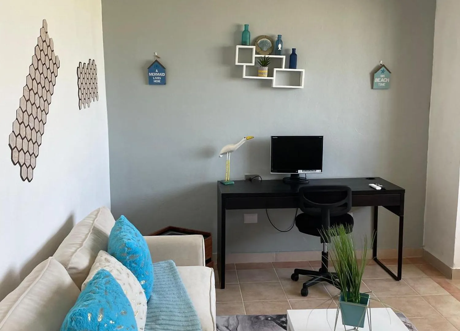 Tranquilidad En Cap Cana, Acogedor Apartamento Residencial Apartment Punta Cana