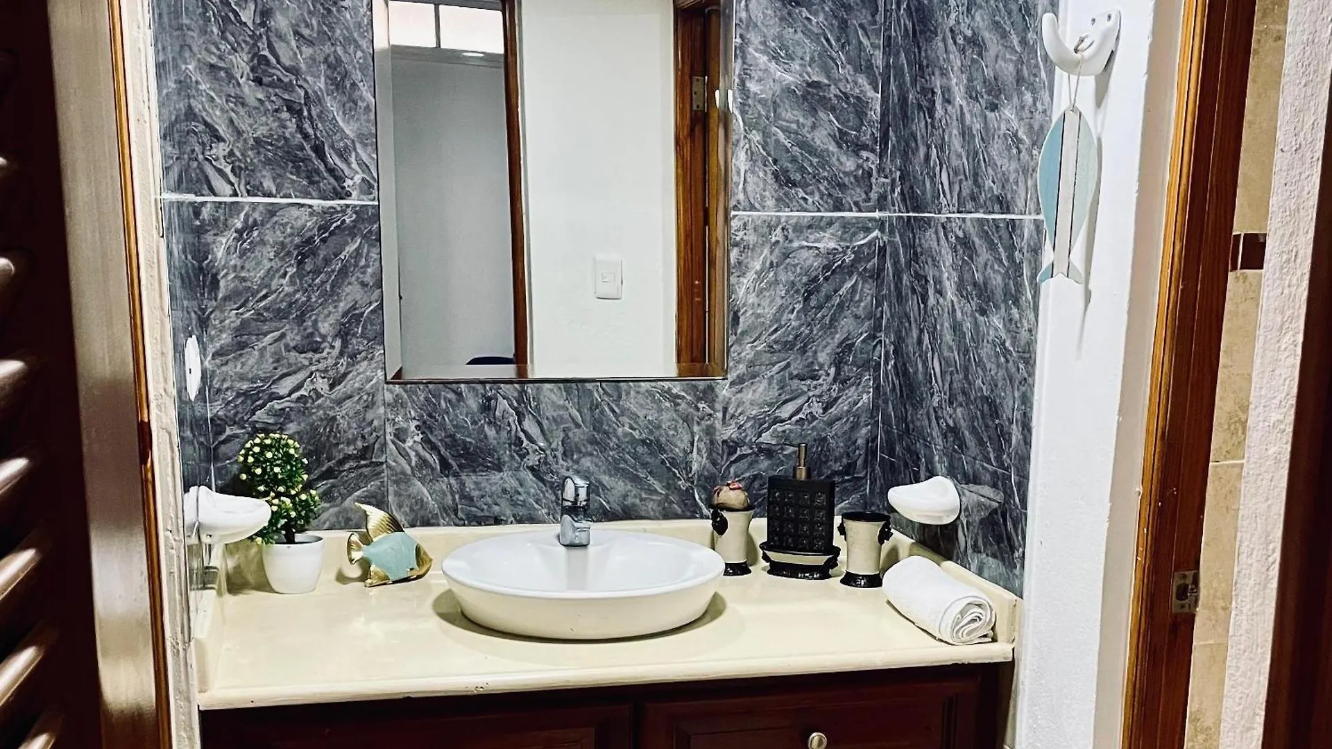 Tranquilidad En Cap Cana, Acogedor Apartamento Residencial Apartment Punta Cana